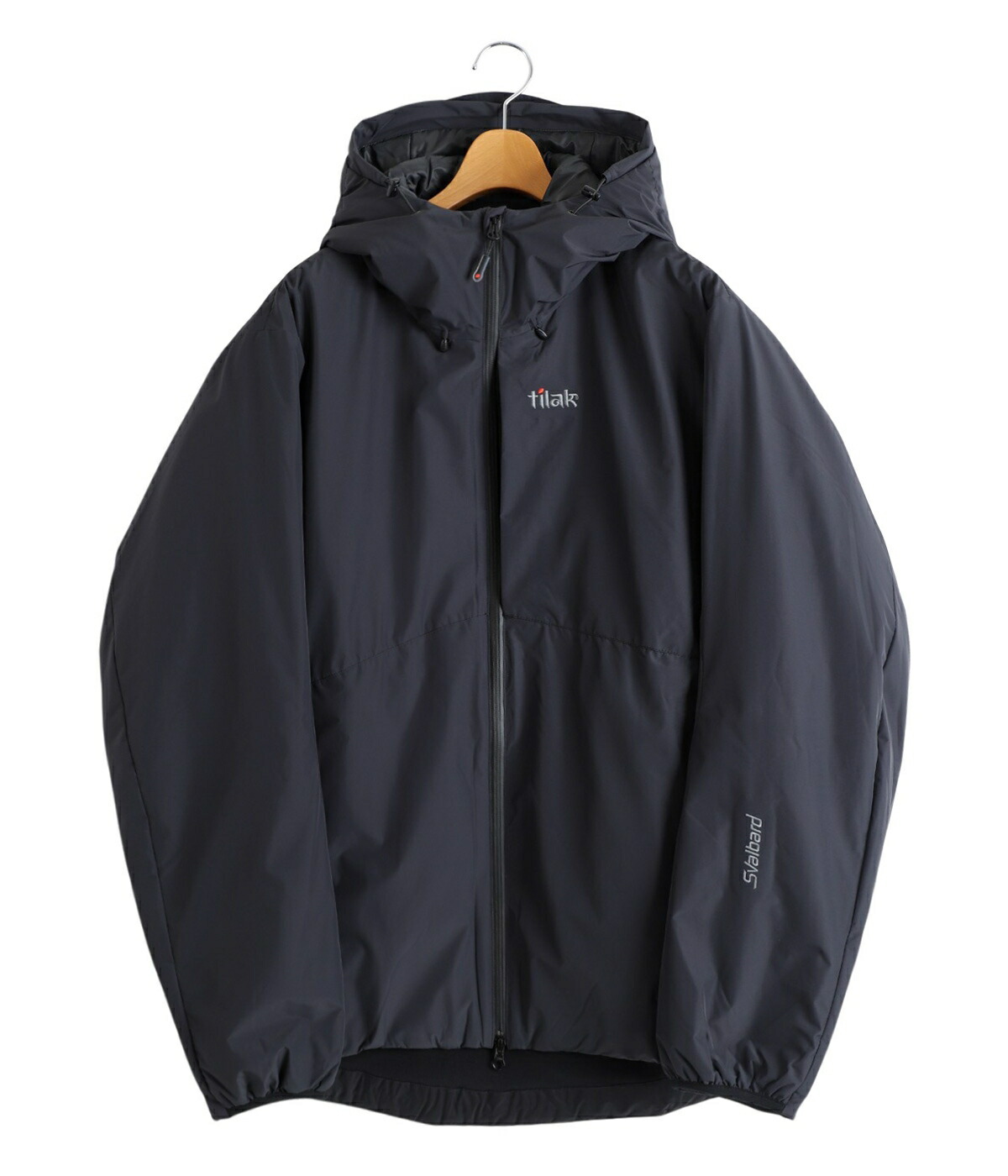 tilak（ティラック） 【5%OFF】Tilak / ティラック ： Svalbard Jacket