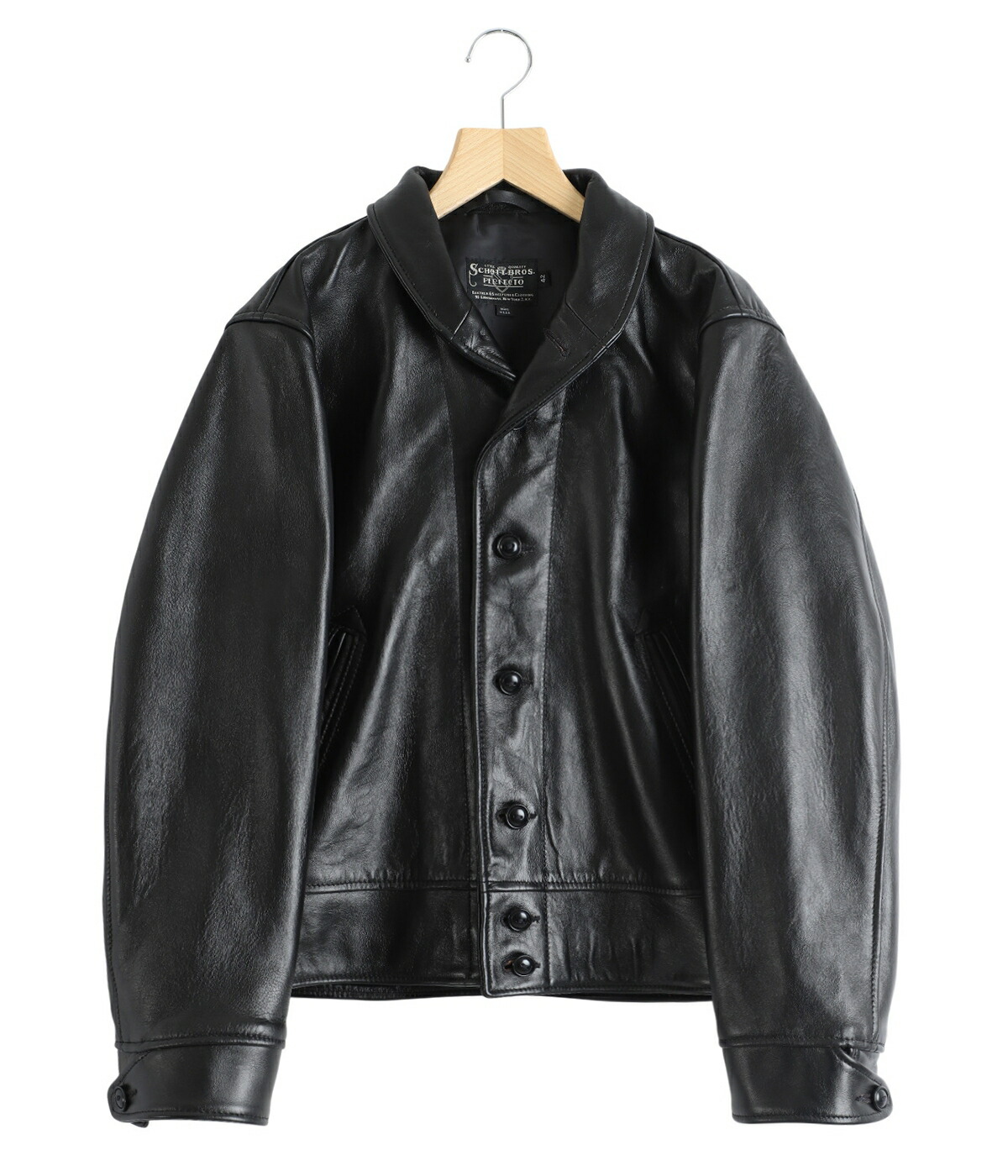 Schott N.Y.C（ショット） Schott / ショット ： 230US COSSACK JACKET