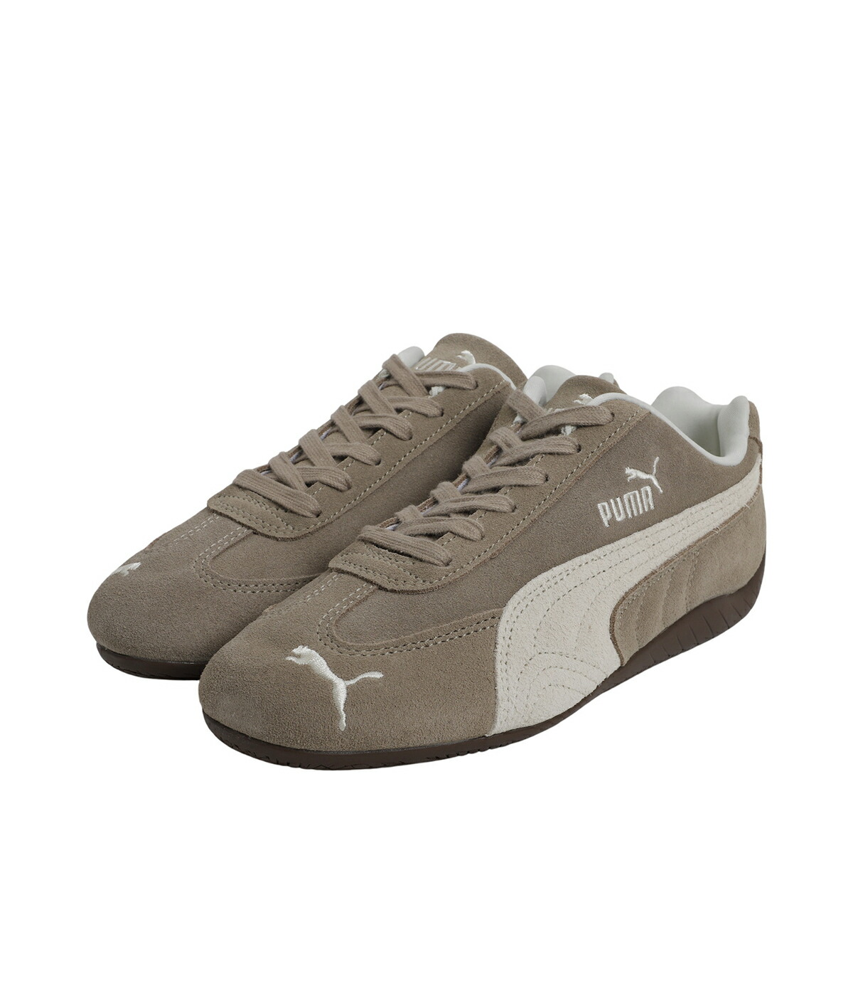 PUMA（プーマ） ： [レディース]SPEEDCAT ELEVATED W ： 403619