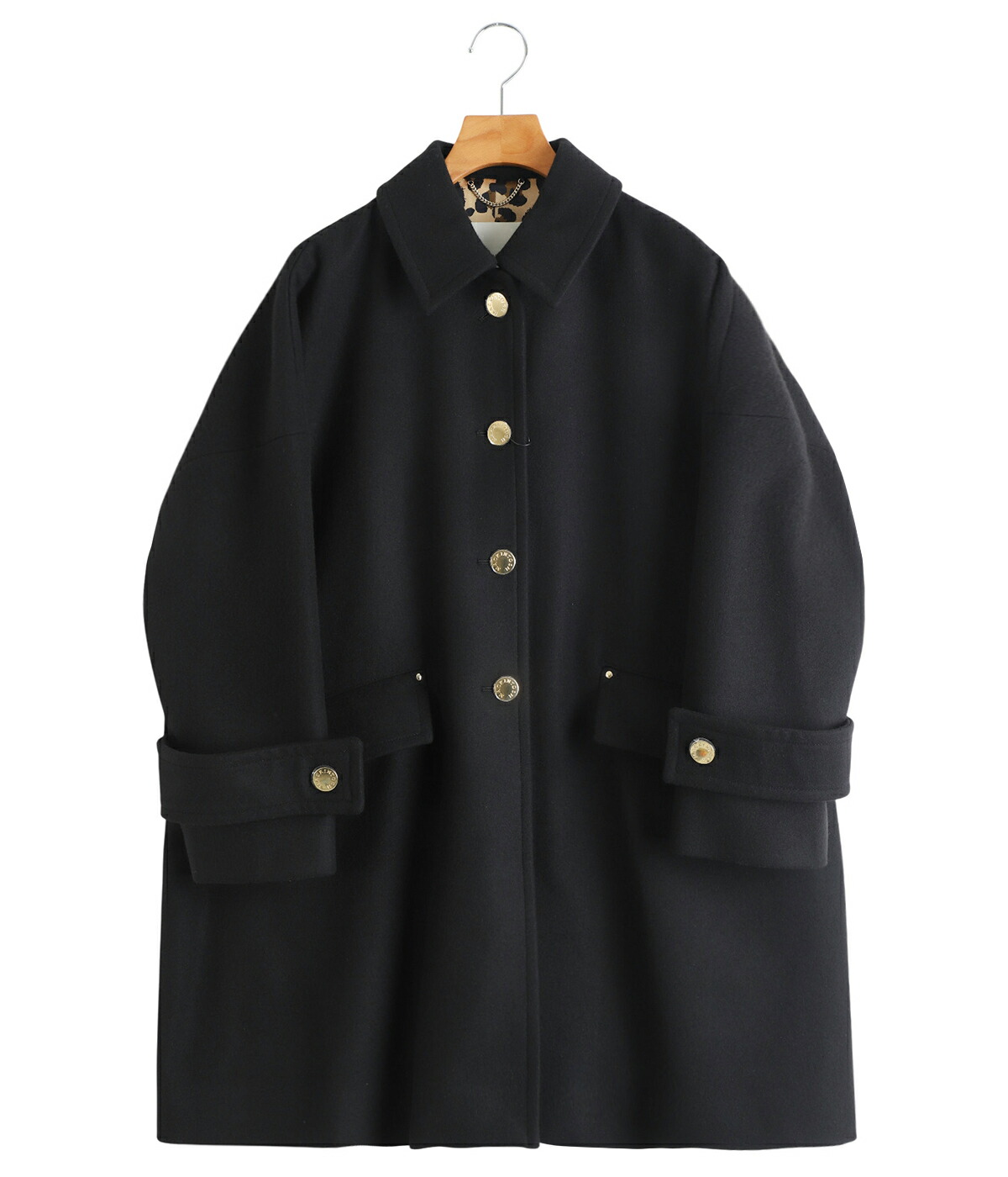 MACKINTOSH マッキントッシュ HUMBIE レオパード Mackintosh（マッキントッシュ） ： HUMBIE MB LEO ： L252MO1158F2KL