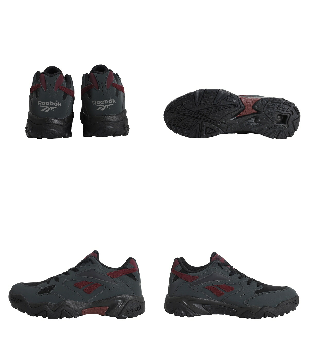 Reebok（リーボック） ： PRESEASON 94 LOW ： 100230643 : ARKnets