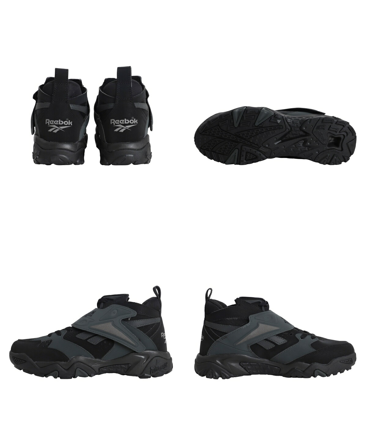 Reebok（リーボック） ： PRESEASON 94 ： 100230670 : ARKnets - 通販