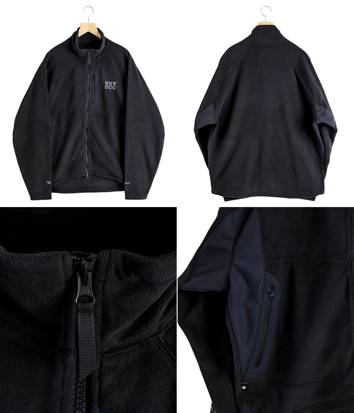 ジャケット/アウター 未使用 CITY COUNTRY CITY × MARMOT 25SS MMWCCC
