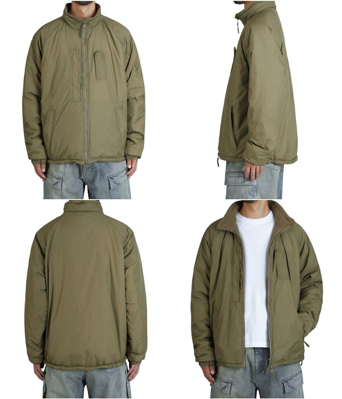 MILITARY（ミリタリー） 【P10倍】MILITARY / ミリタリー ： PCS