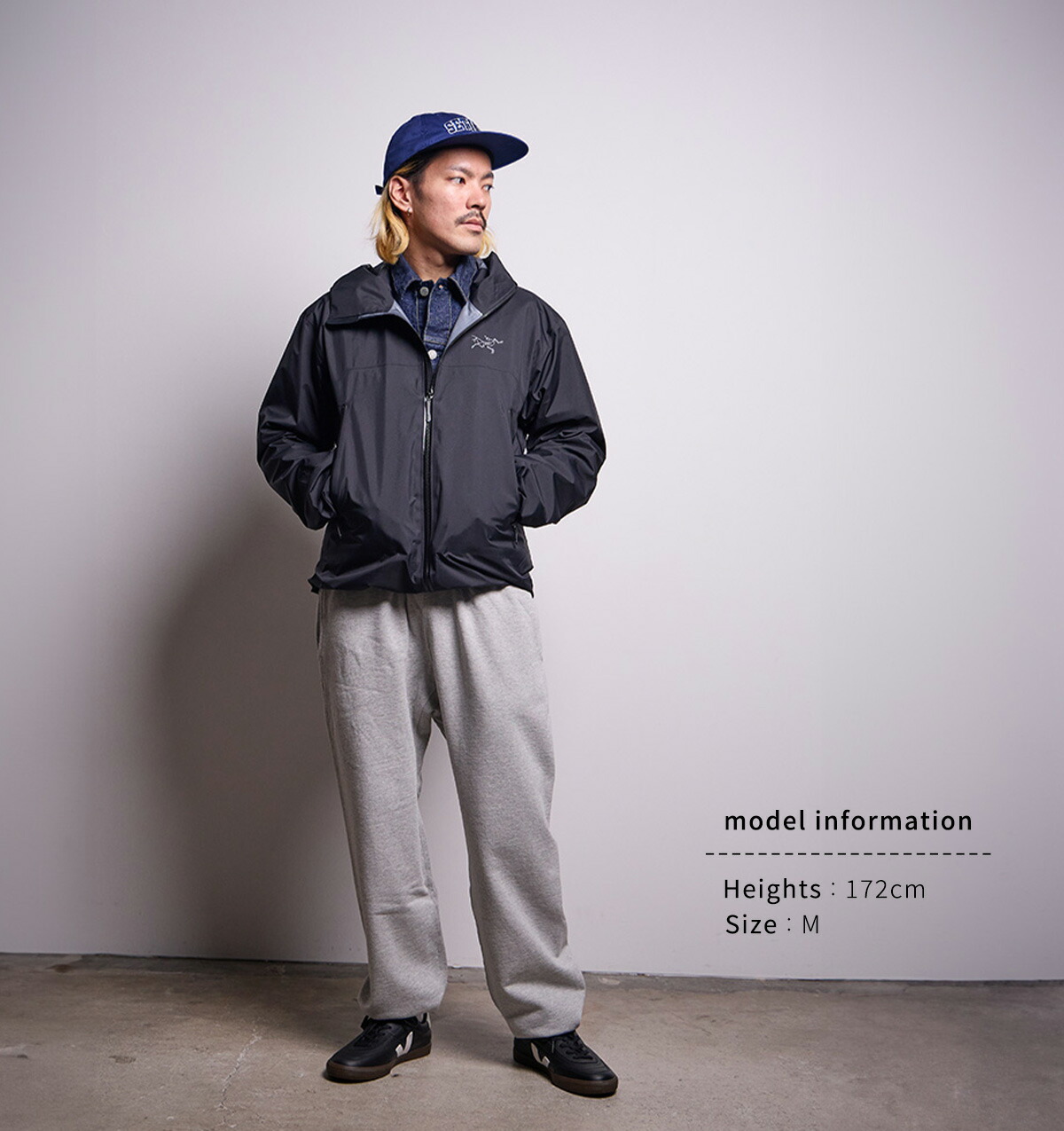 ARC'TERYX（アークテリクス） ARC'TERYX / アークテリクス ： Beta SL