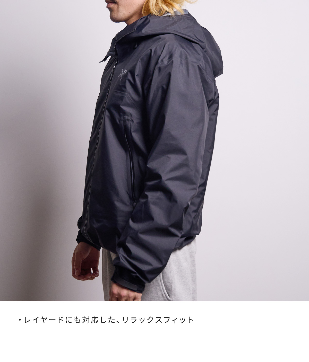 ARC'TERYX（アークテリクス） ARC'TERYX / アークテリクス ： Beta SL