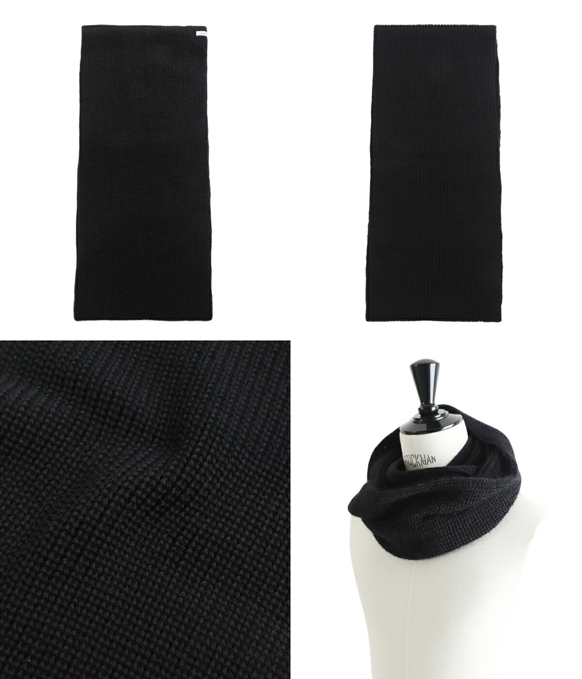 kissa ウールギャベ 手織り 140×200cm 新品未使用 KIJIMA TAKAYUKI / Paper Hand Knit Watch Cap | twelve