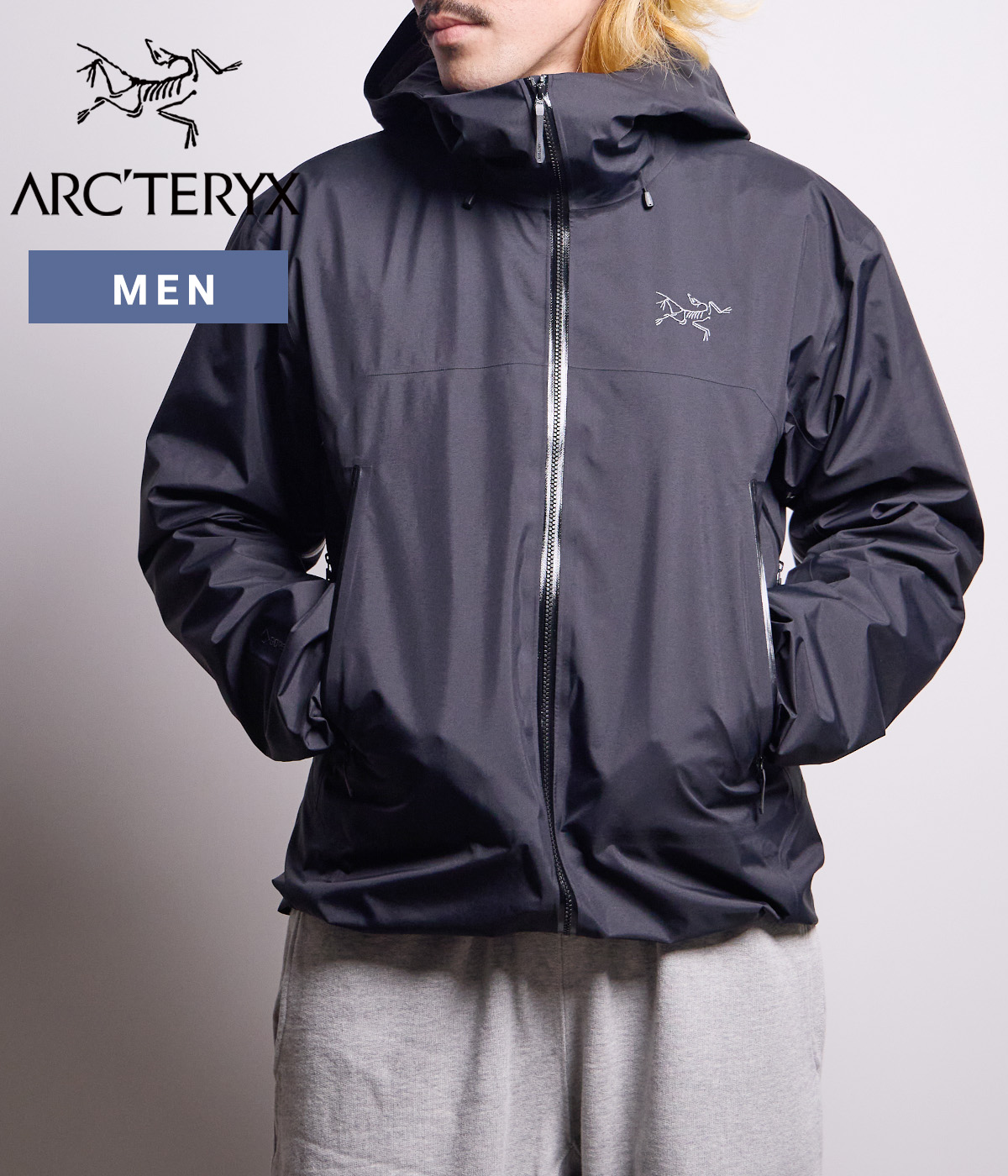 ARC'TERYX（アークテリクス） ARC'TERYX / アークテリクス ： Beta SL