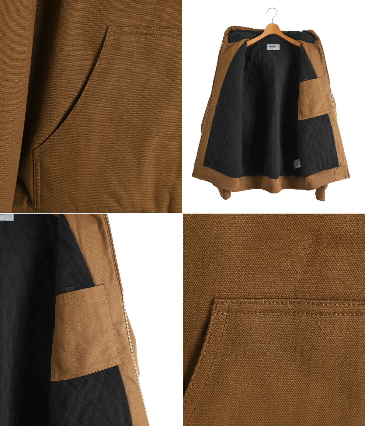 Carhartt WIP（カーハートワークインプログレス） Carhartt WIP