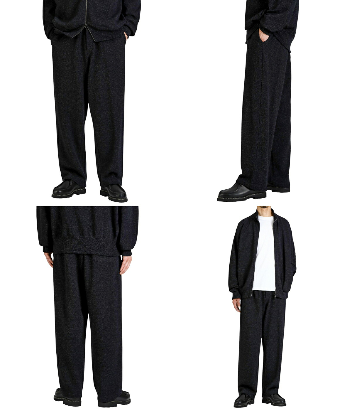 かつきくん着用　sweats collective UGG ( @uggjapan )のスリッポン✌️ サラッとはけるし履き心地いいから