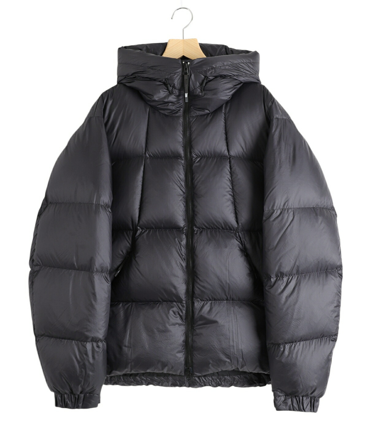GOLDWIN（ゴールドウイン） ： PERTEX QUANTUM Down Parka / 全5色