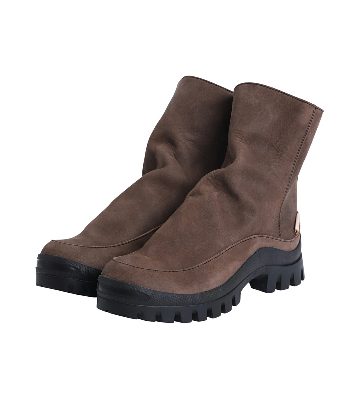 Hender Scheme（エンダースキーマ） ： backzip #2146 / 全2色 ： xu-s