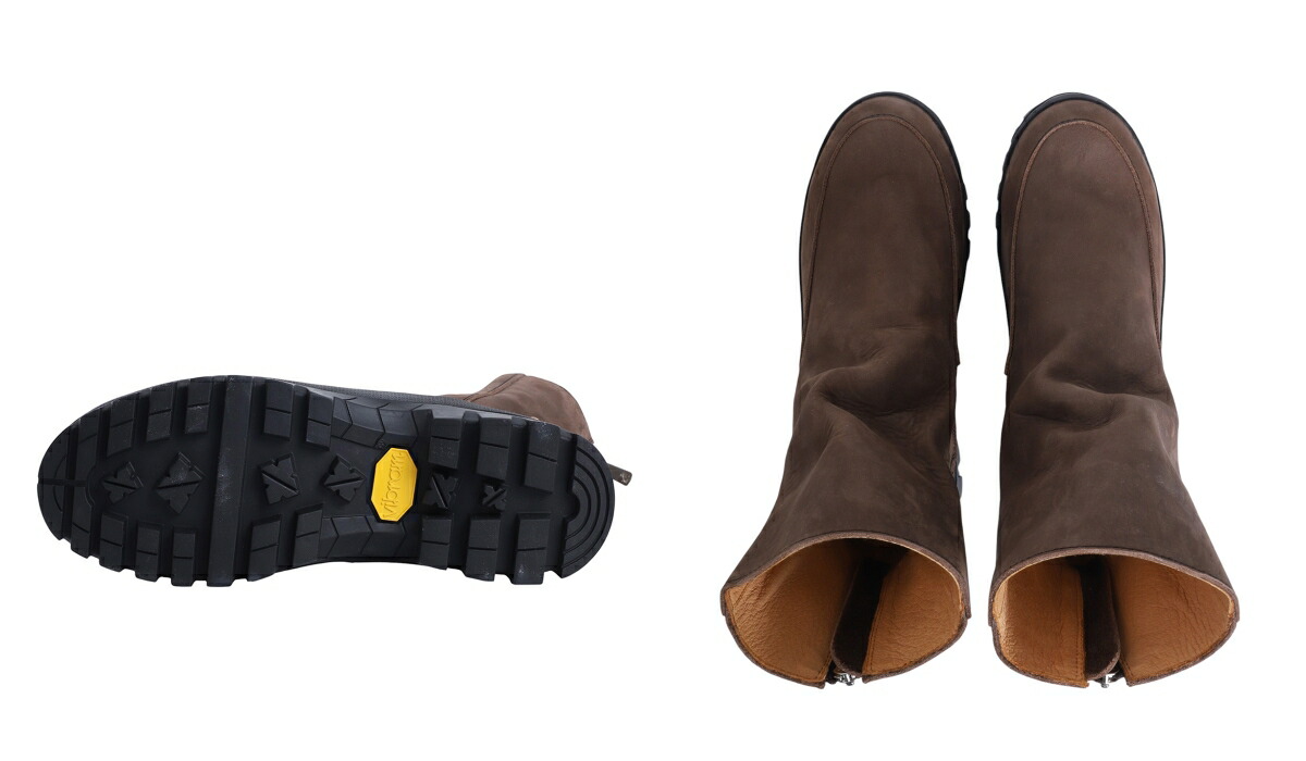 Hender Scheme（エンダースキーマ） ： backzip #2146 / 全2色 ： xu-s