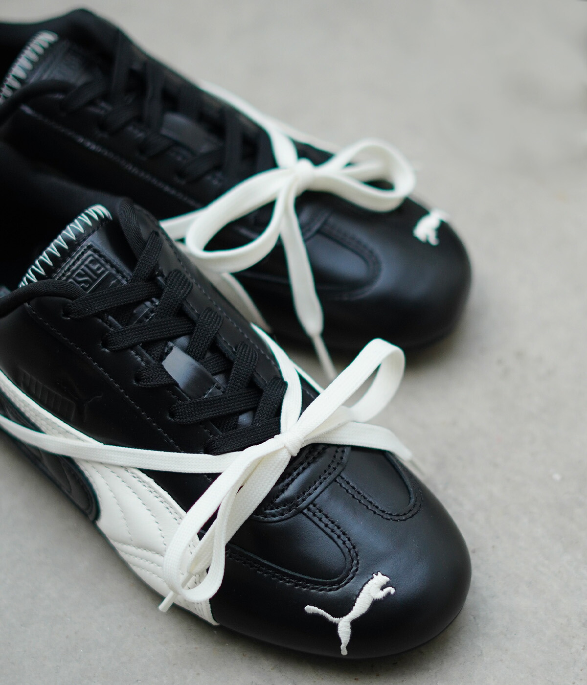 PUMA（プーマ） PUMA / プーマ： [レディース]Speedcat PRM x ROSE