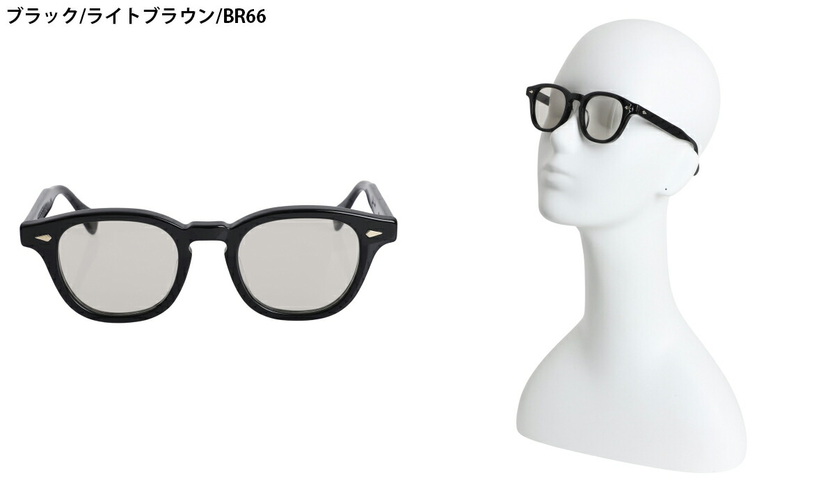 JULIUS TART OPTICAL / ジュリアスタートオプティカル ： AR 48-22