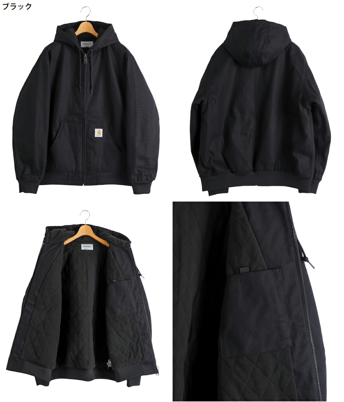Carhartt WIP（カーハートワークインプログレス） Carhartt WIP