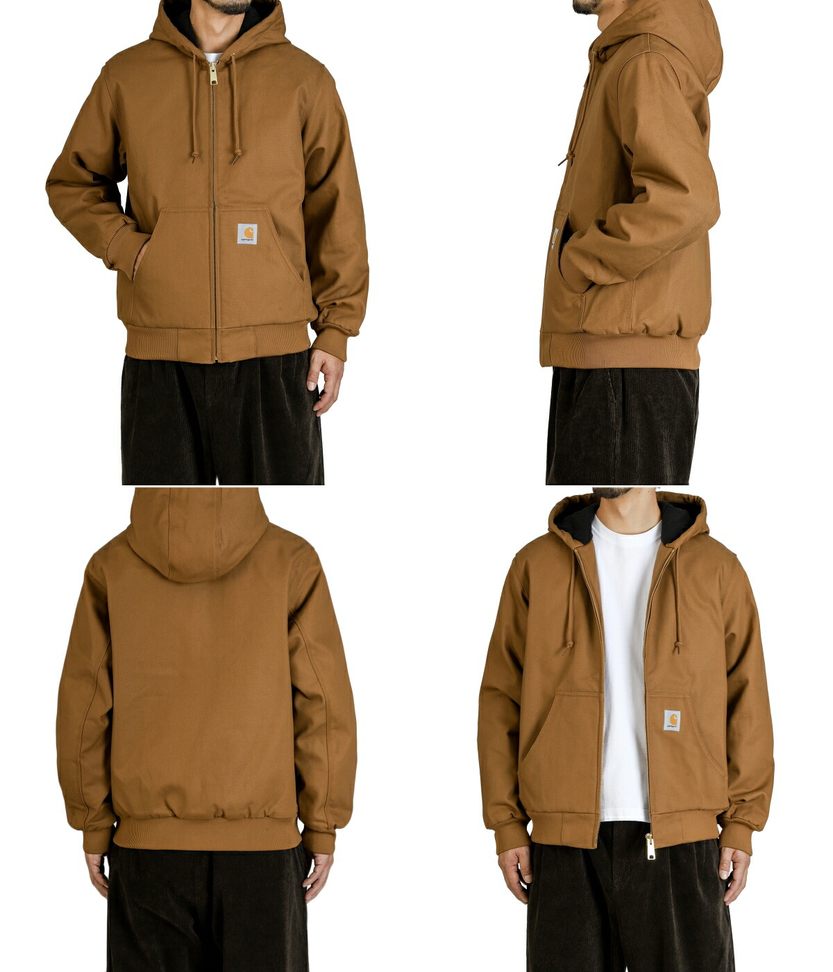Carhartt（カーハート） Carhartt WIP / カーハート ワークイン