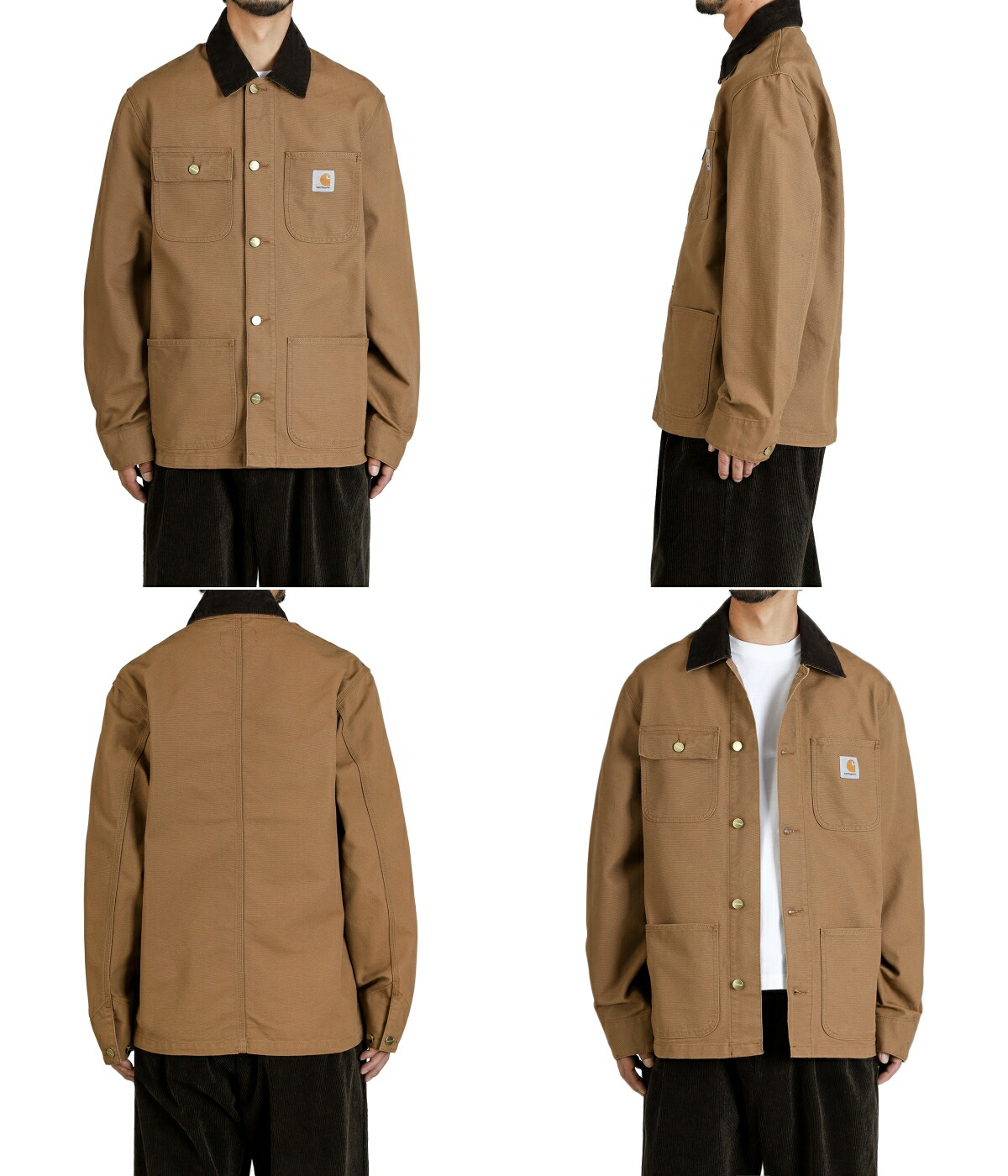 Carhartt WIP（カーハートワークインプログレス） Carhartt WIP