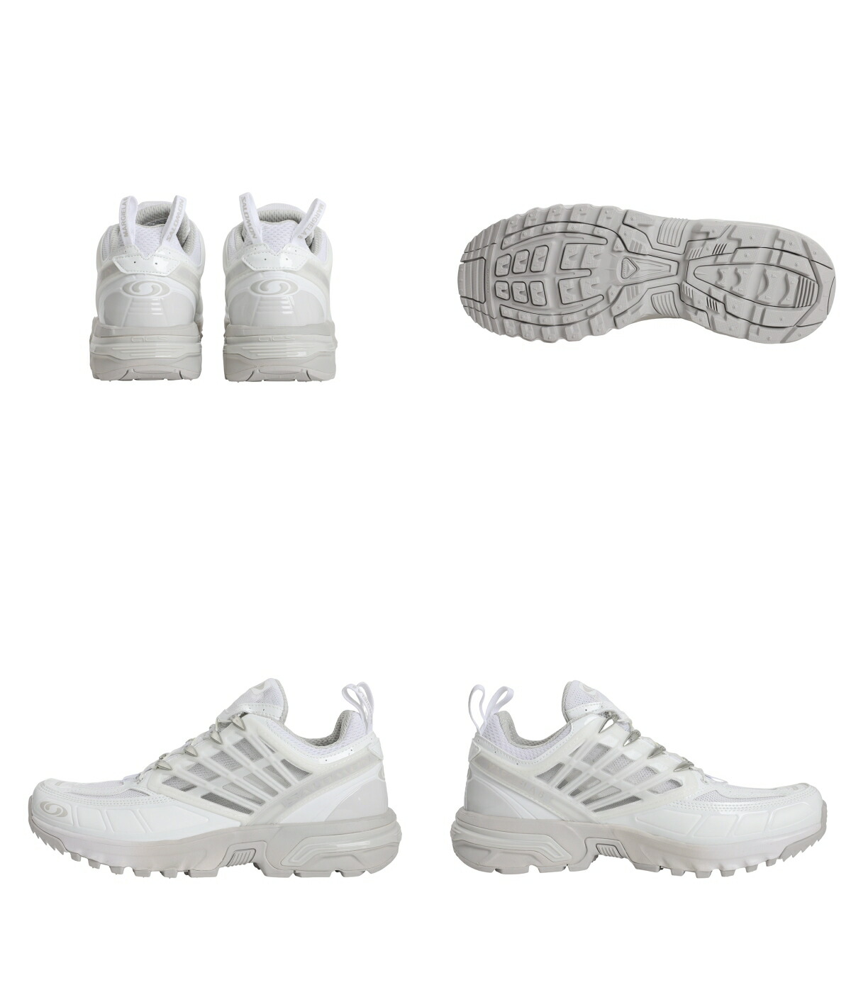 MM6 Maison Margiela / エムエムシックス メゾンマルジェラ ： ACS PRO