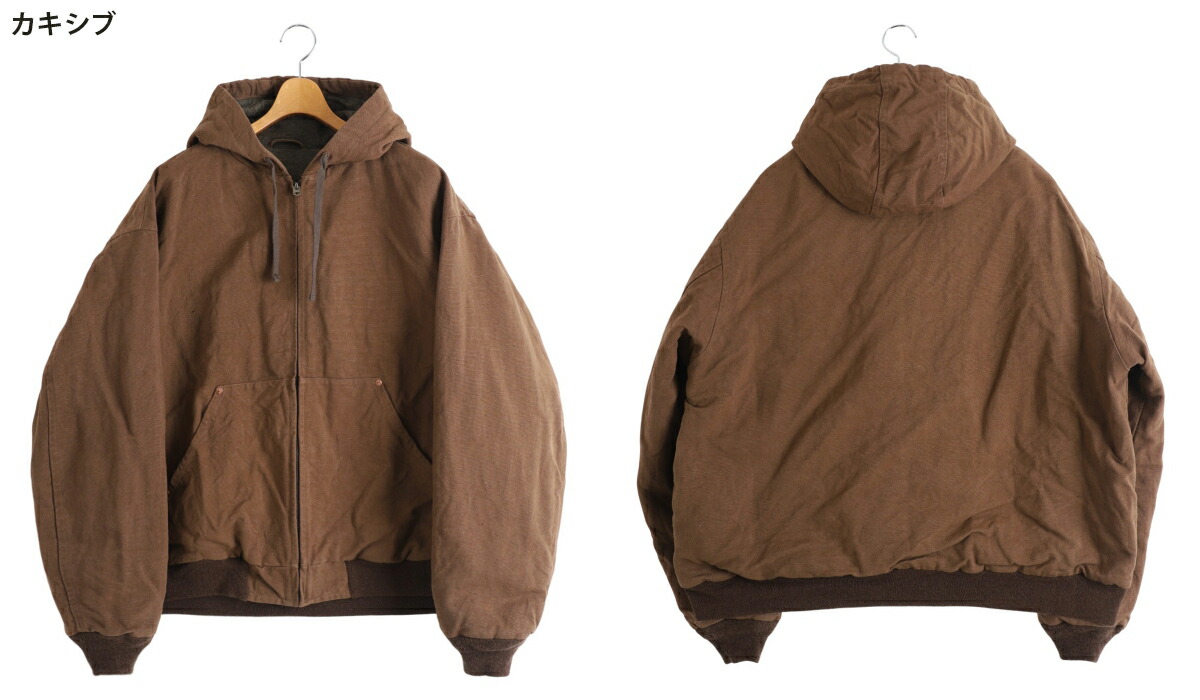 ジャケット・アウター 20AW KAPTAIN SUNSHINE Hoody Field Coat KAPTAIN SUNSHINE (キャプテンサンシャイン) Hoody Field Coat