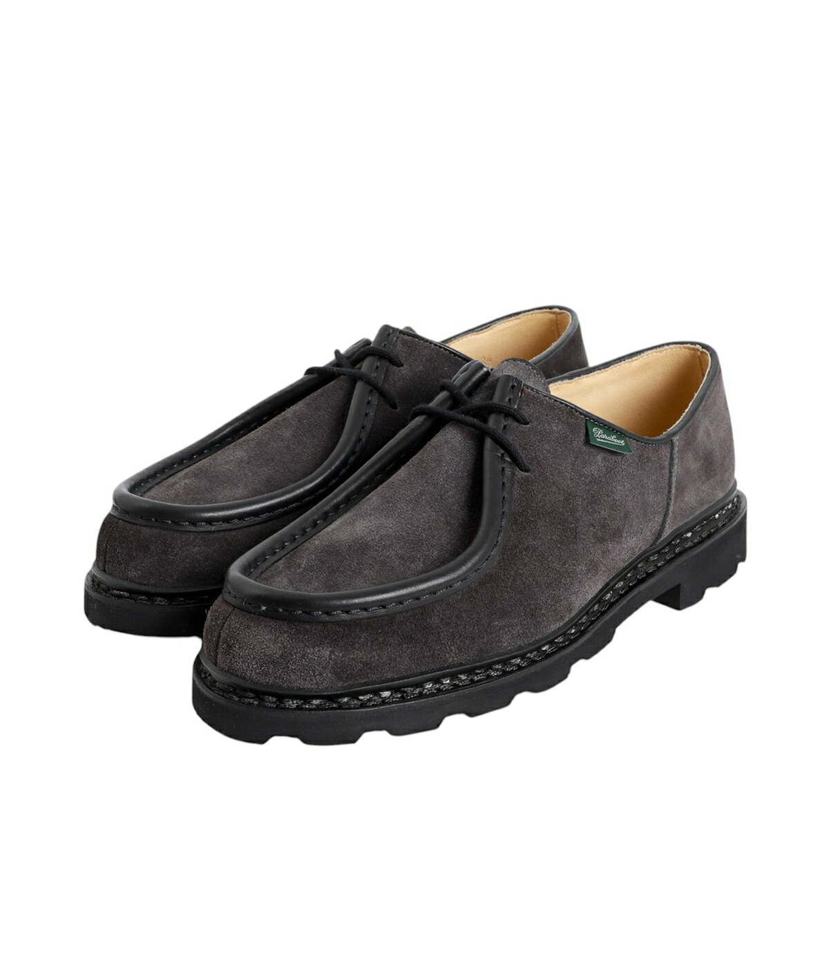 Paraboot（パラブーツ） ： 別注 MICHAEL COMBINATION ： ONLYARK-5