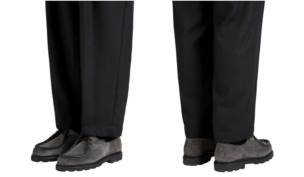 Paraboot（パラブーツ） ＼6/2(火)12:00迄！P10倍！／Paraboot