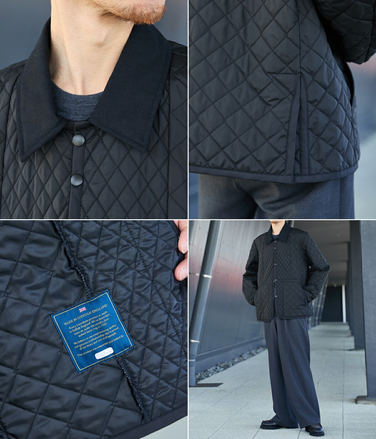 LAVENHAM（ラベンハム） ＼6/2(火)12:00迄！P10倍！／LAVENHAM