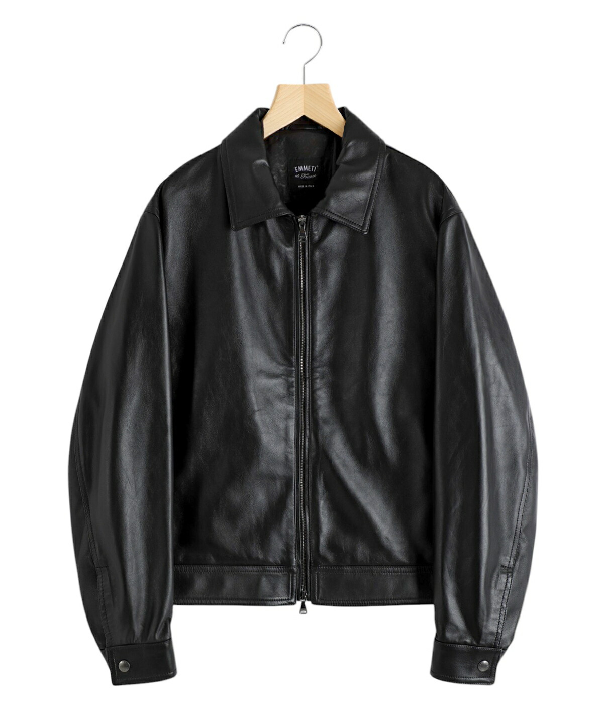 EMMETI（エンメティ） ： 別注 JURICK GRANDE ： ONLYARK-1-2509