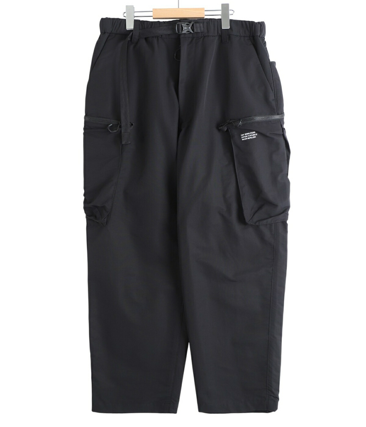 OUTSIDE CITY PANTS Mサイズ 美品 CMF OUTDOOR GARMENT / シーエムエフ アウトドア ガーメント ： WEIRD