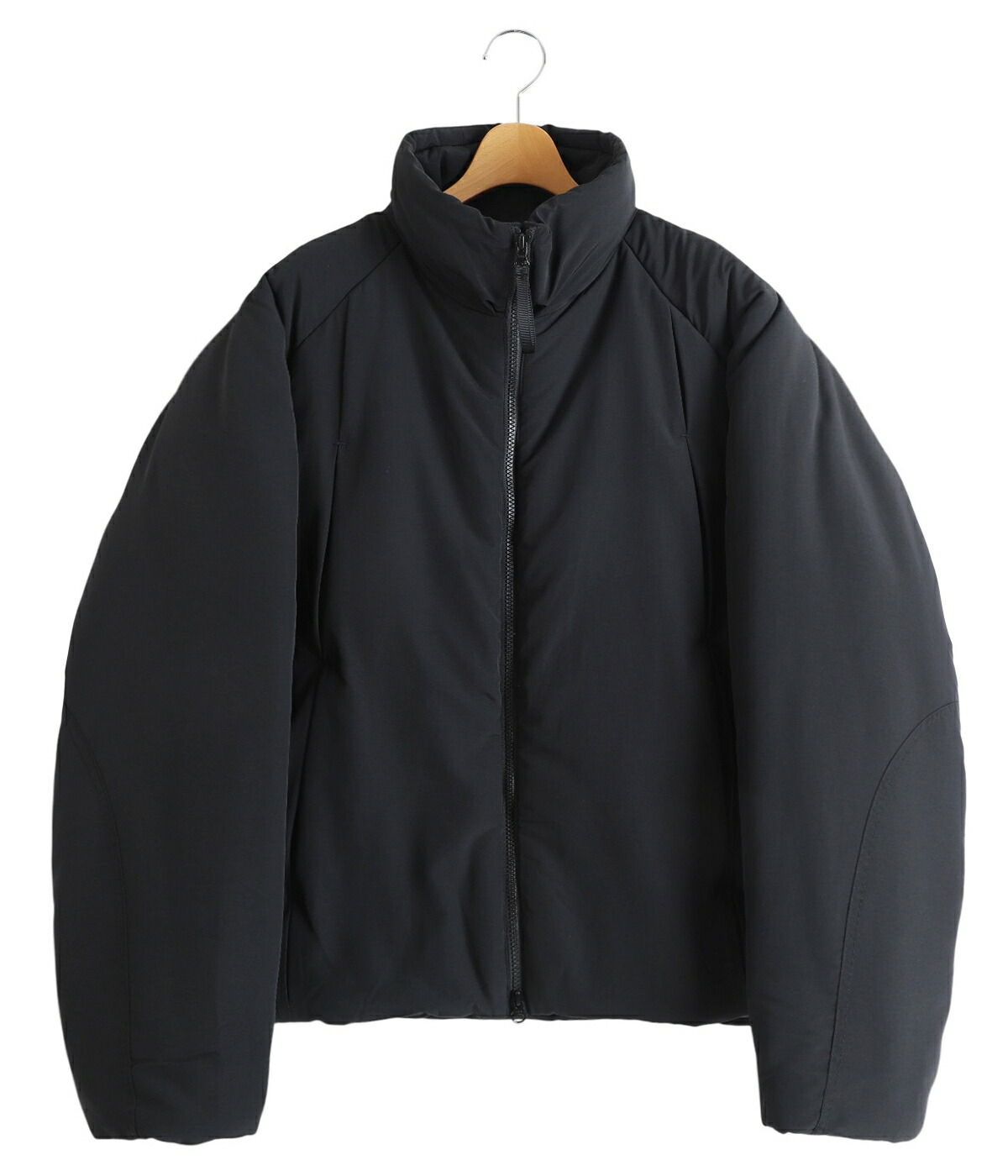 MAGIC STICKマジックスティックミリタリージャケットモッズコート