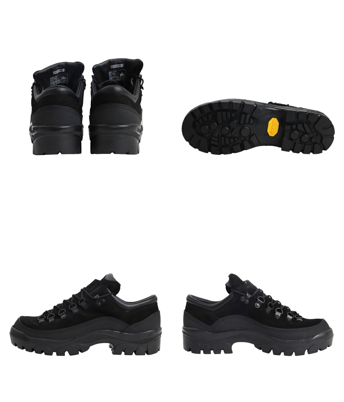 DANNER ASHLAND マウンテンブーツ D113400 Danner（ダナー） ： ASHLAND ： D113400 : ARKnets - 通販 - Yahoo