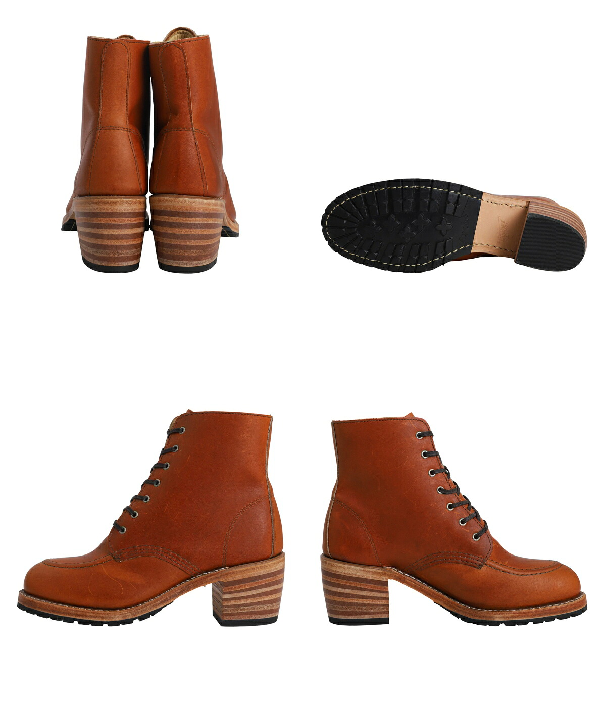 RED WING SHOES（レッドウィング） RED WING / レッドウィング