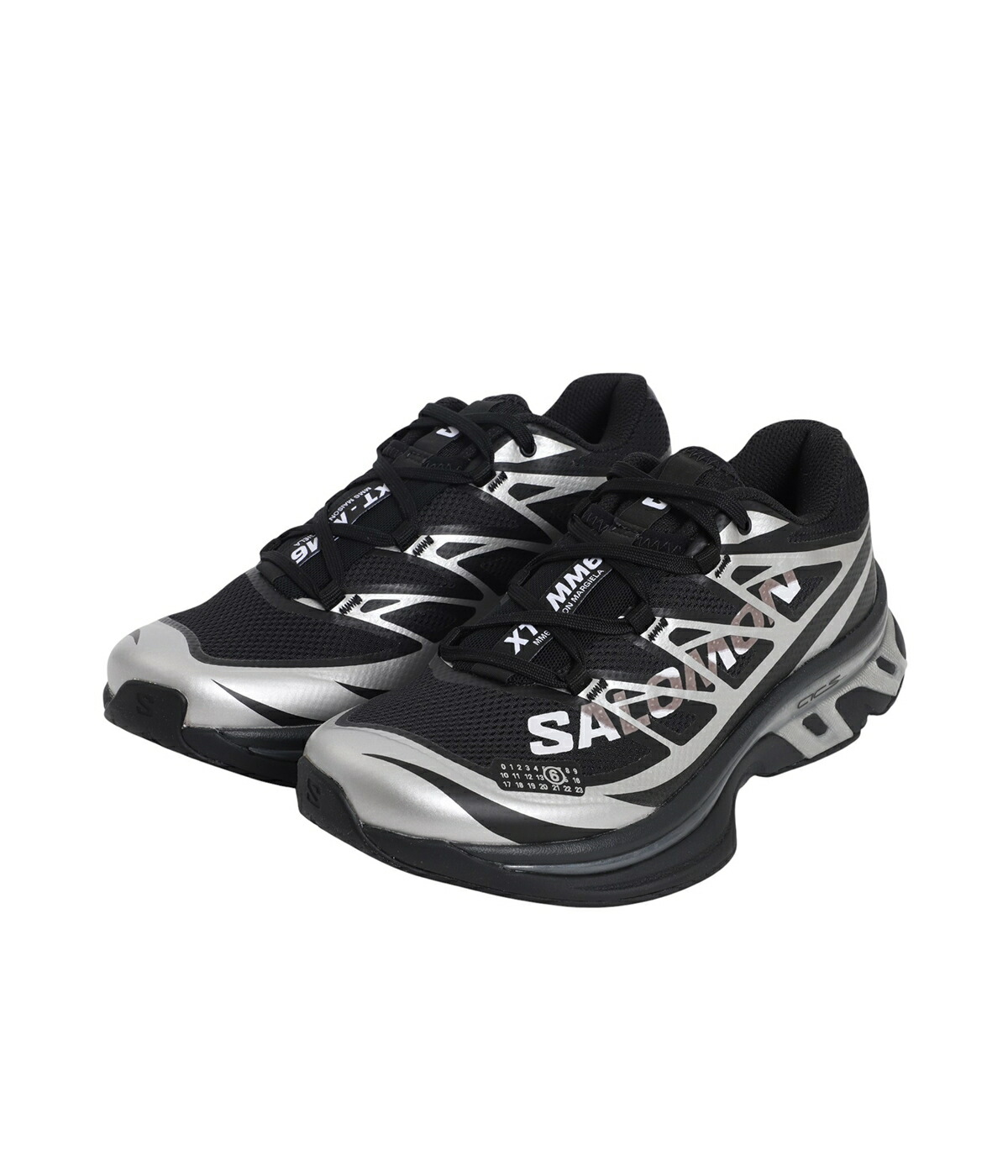 MM6 【10%OFF】MM6 Maison Margiela × SALOMON SNEAKERS