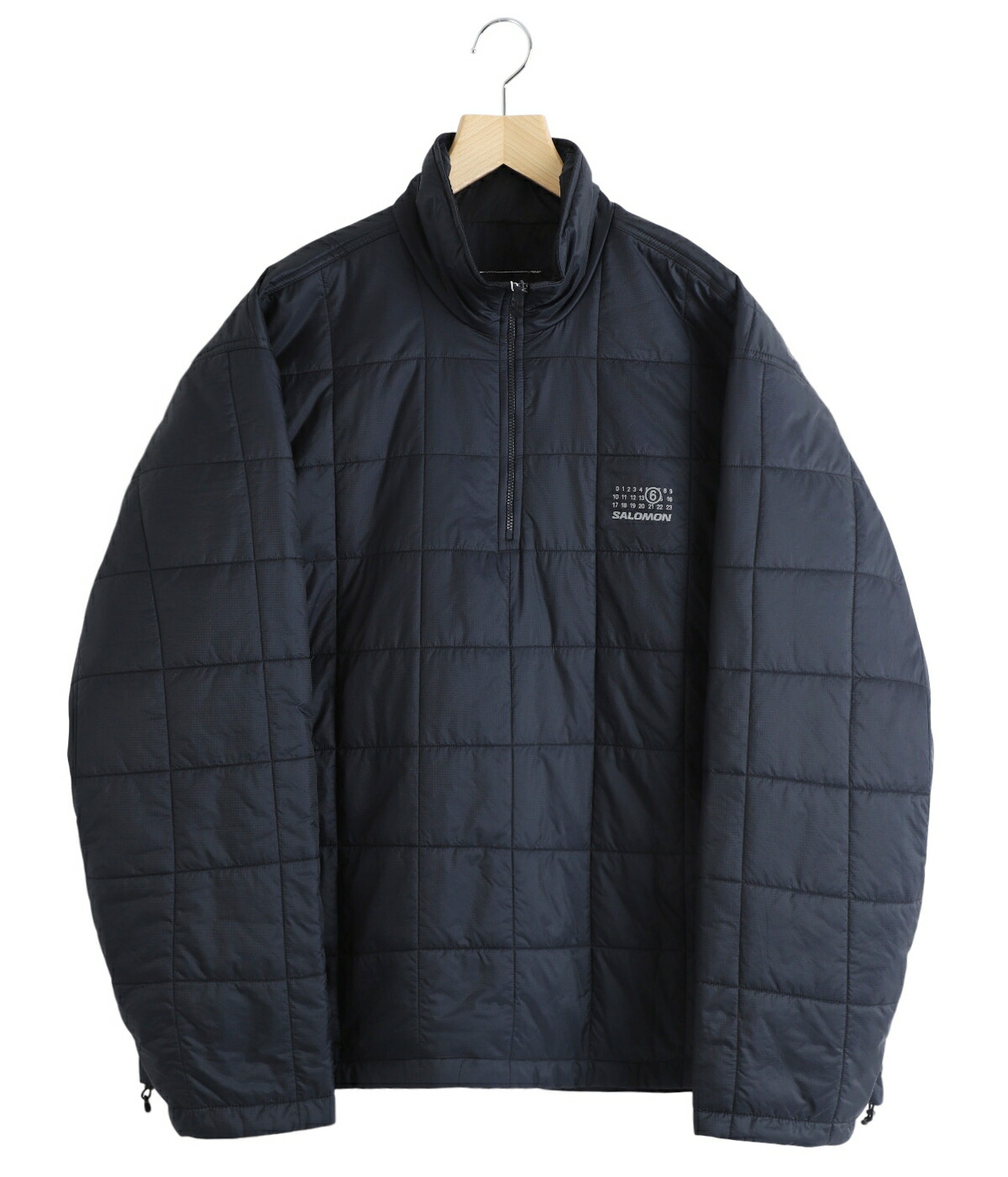 MM6 【10%OFF】MM6 Maison Margiela × SALOMON SNEAKERS / エムエム