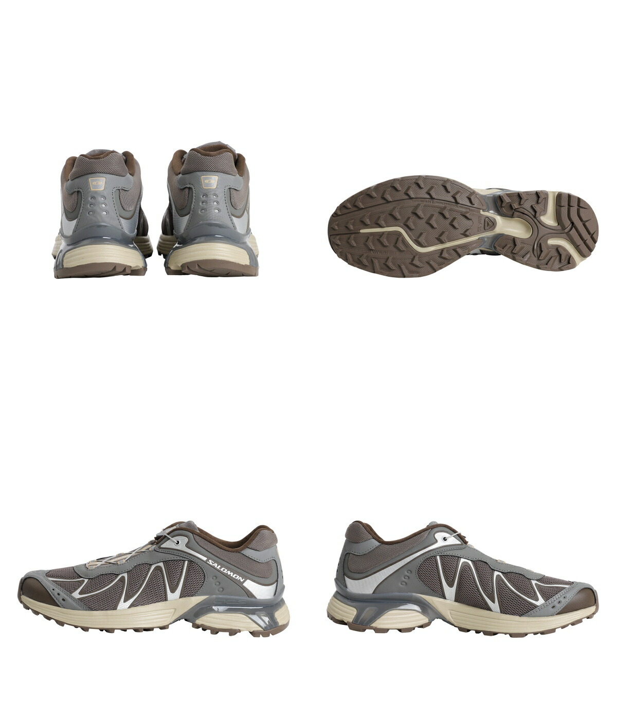 SALOMON（サロモン） SALOMON SNEAKERS / サロモン スニーカーズ ： XT