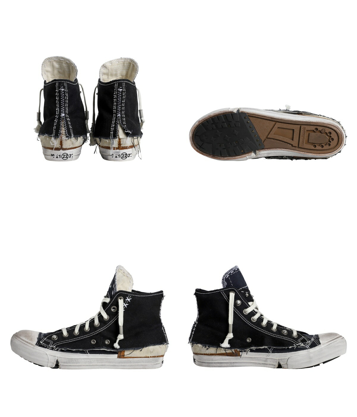 Maison Margiela（メゾンマルジェラ） Maison Margiela / メゾン