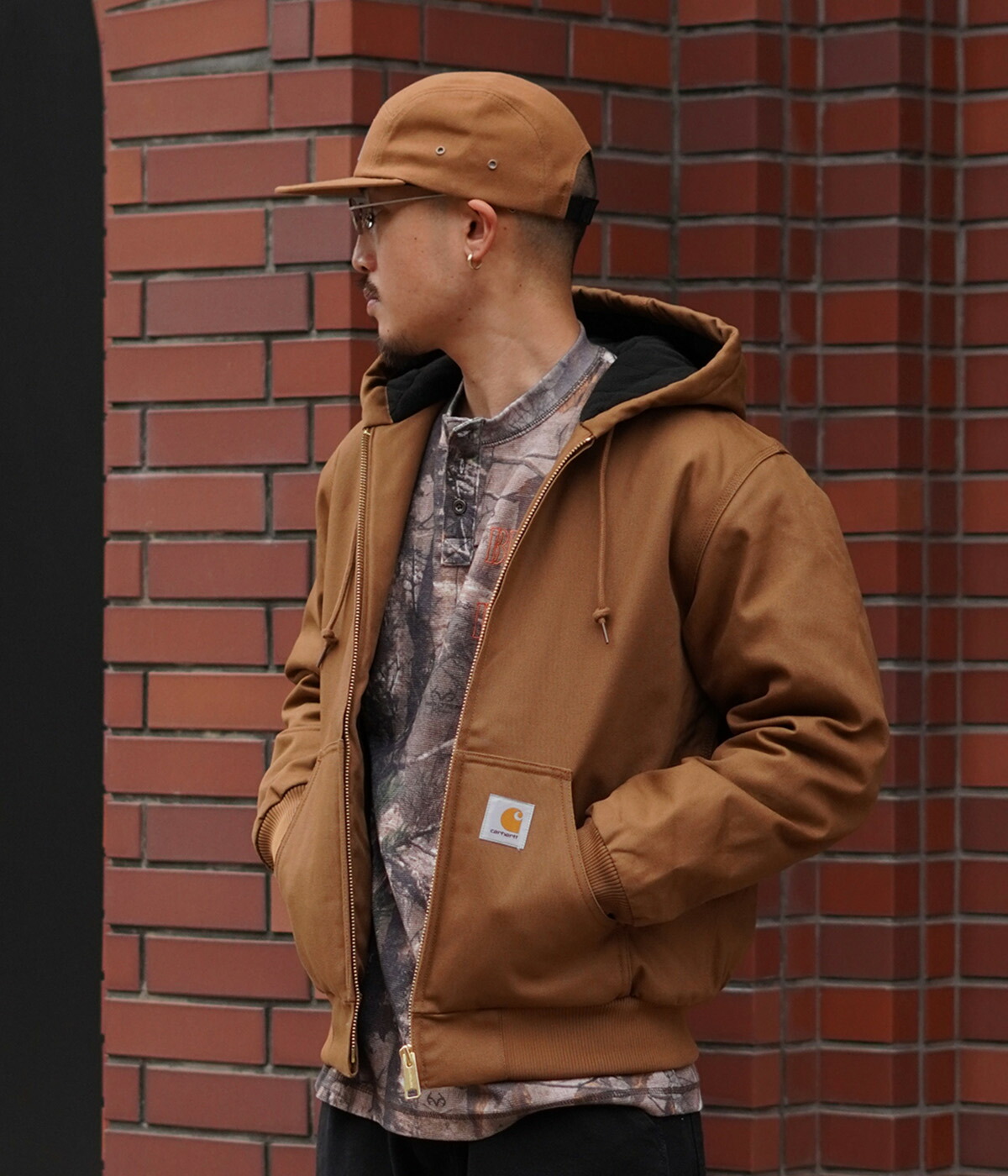 Carhartt WIP（カーハートワークインプログレス） Carhartt WIP