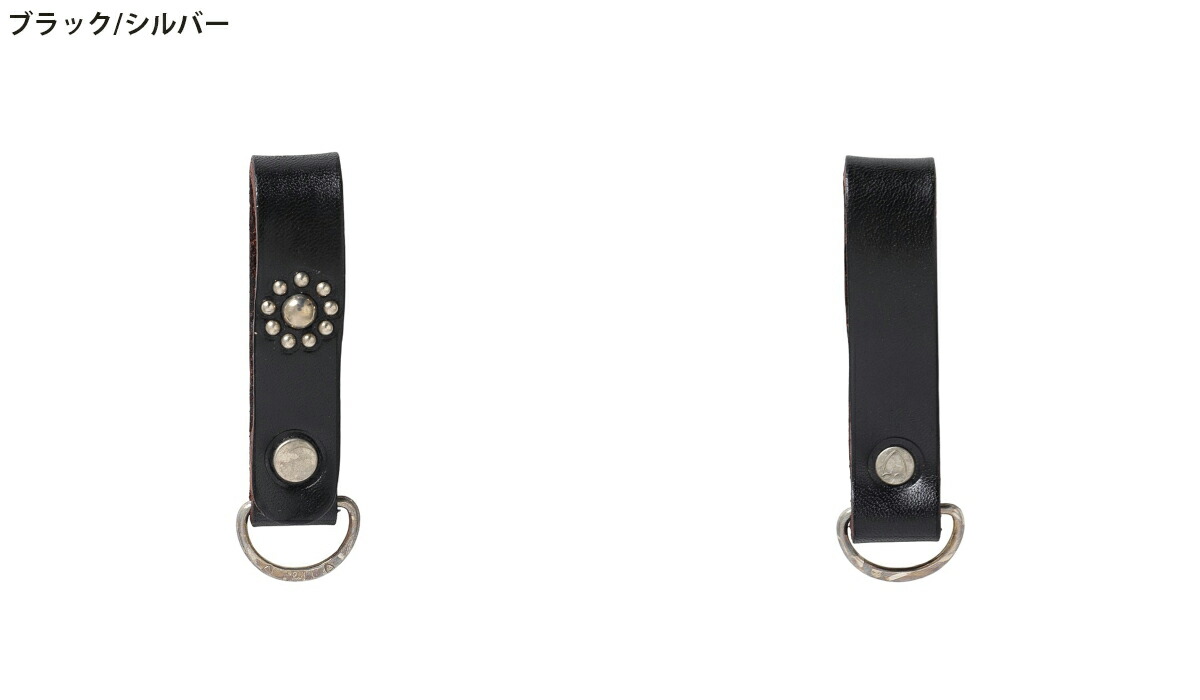 HTC HTC / エイチティーシー ： FLOWER STUDS DKH / 全2色 ： FLOWER