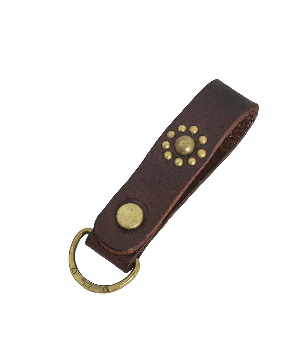 HTC HTC / エイチティーシー ： FLOWER STUDS DKH / 全2色 ： FLOWER