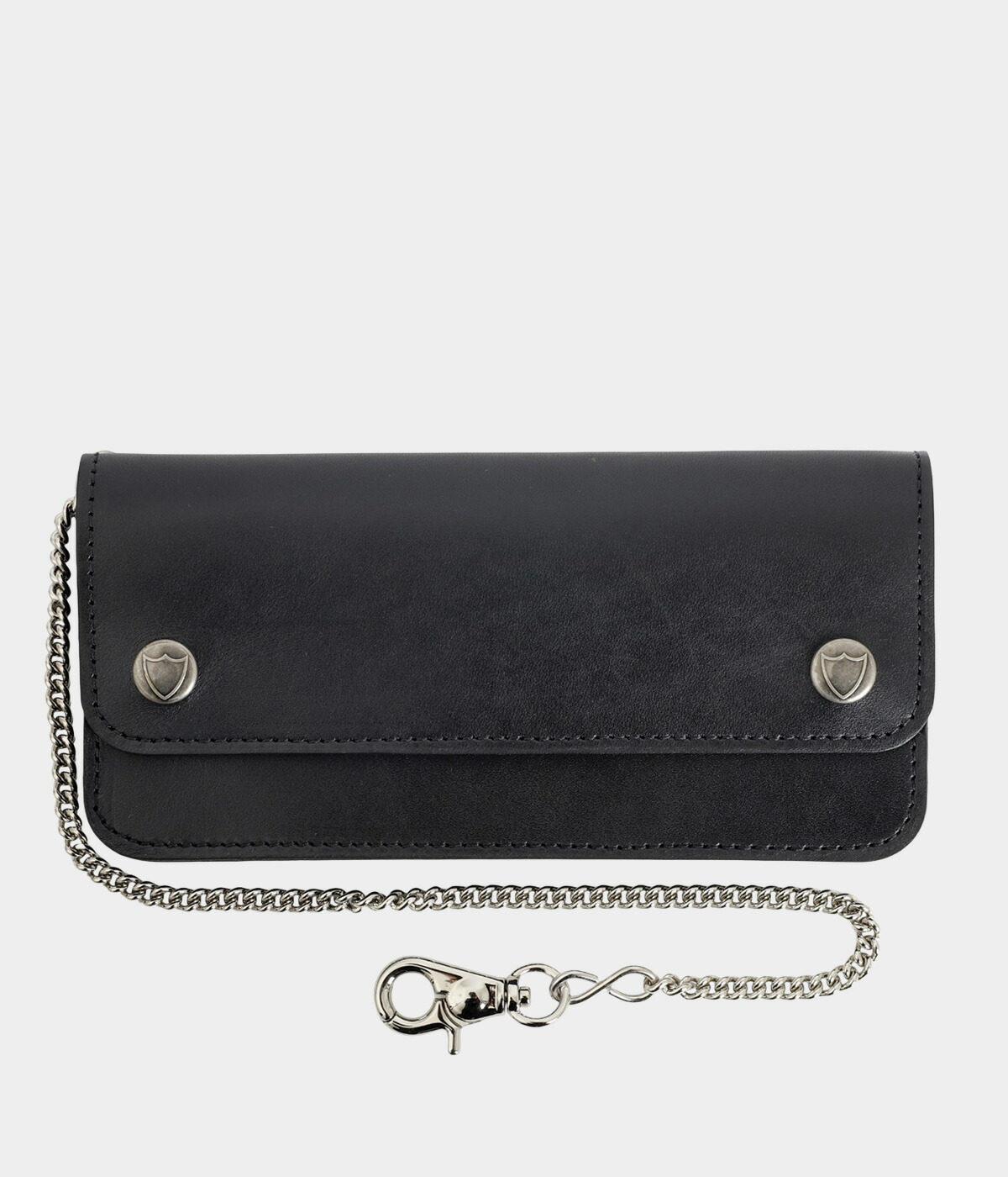 HTC HTC / エイチティーシー ： TYPE-1 BIKER WALLET W/CHAIN / 全2色
