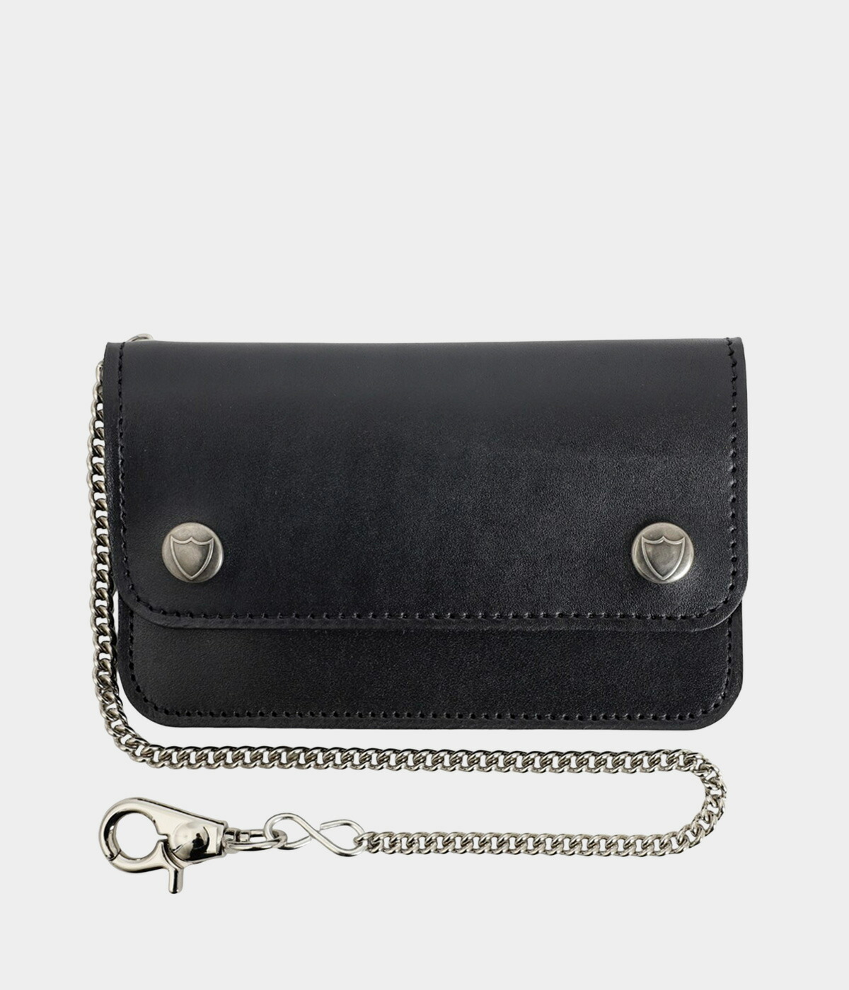 HTC HTC / エイチティーシー ： TYPE-2 BIKER WALLET W/CHAIN / 全2色