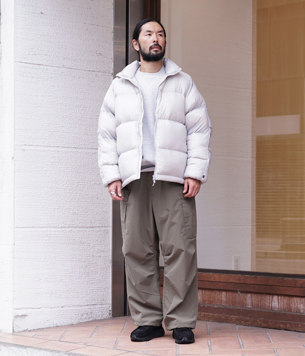 DAIWA PIER39（ダイワ ピア39） DAIWA PIER39 / ダイワ ピアサーティ