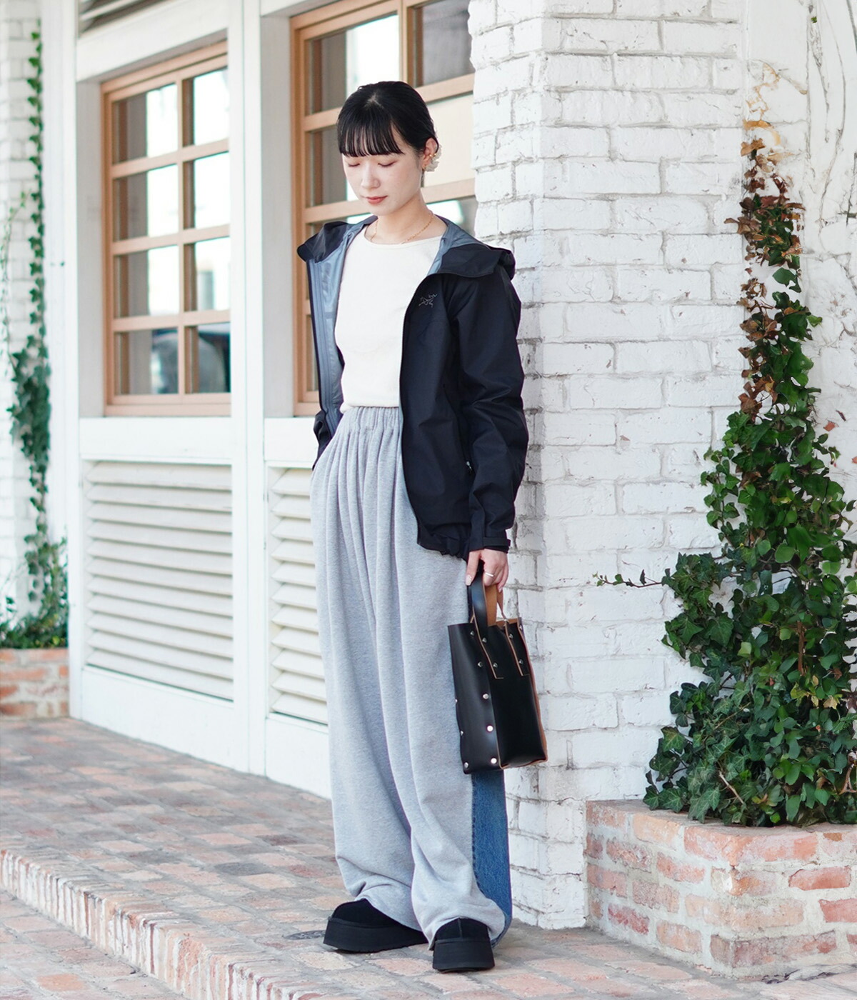 UGG / アグ ： [レディース]W FUNKETTE 全2色 1113474 : ARKnets