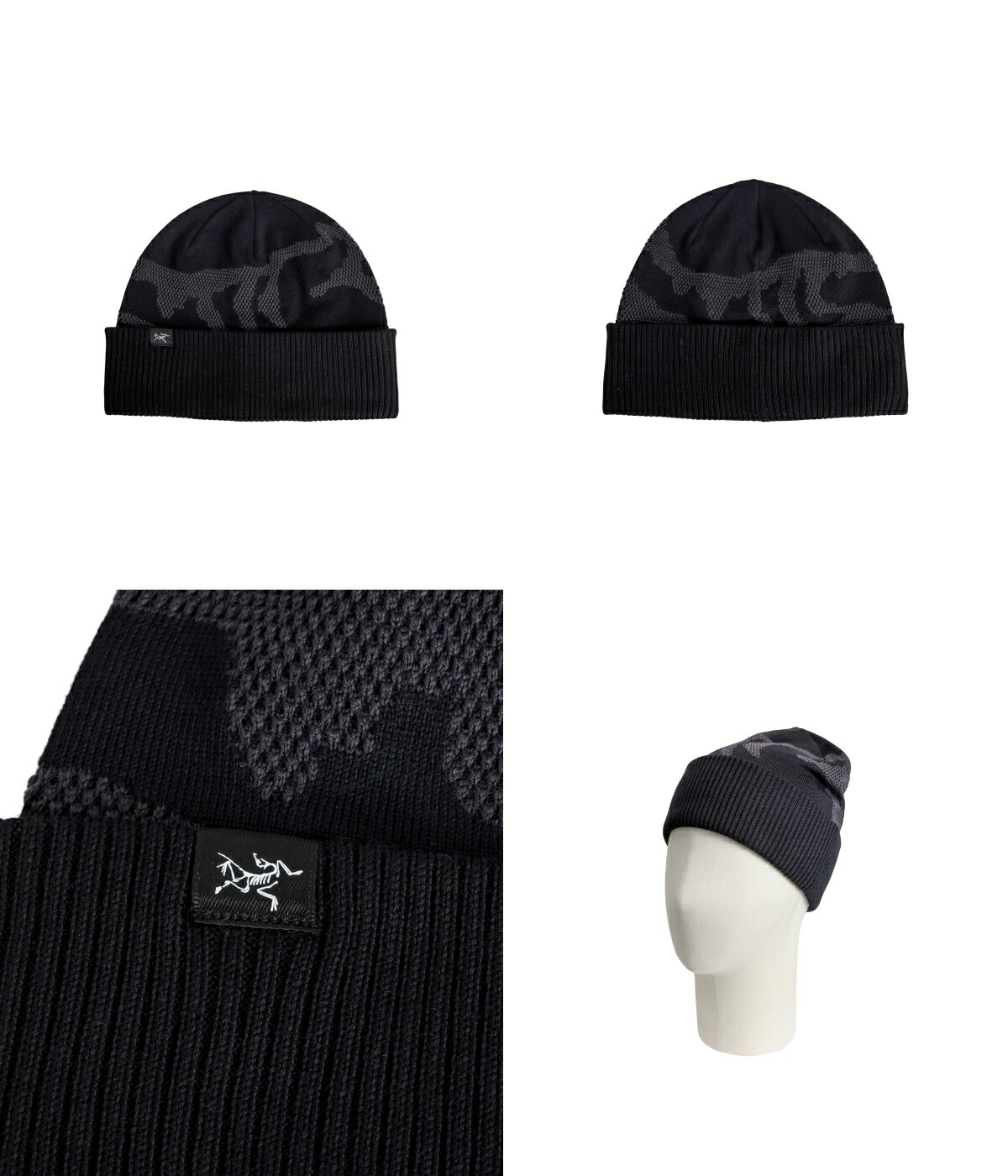 ✴arks✴ ARC'TERYX（アークテリクス） ARC'TERYX / アークテリクス ： Grotto