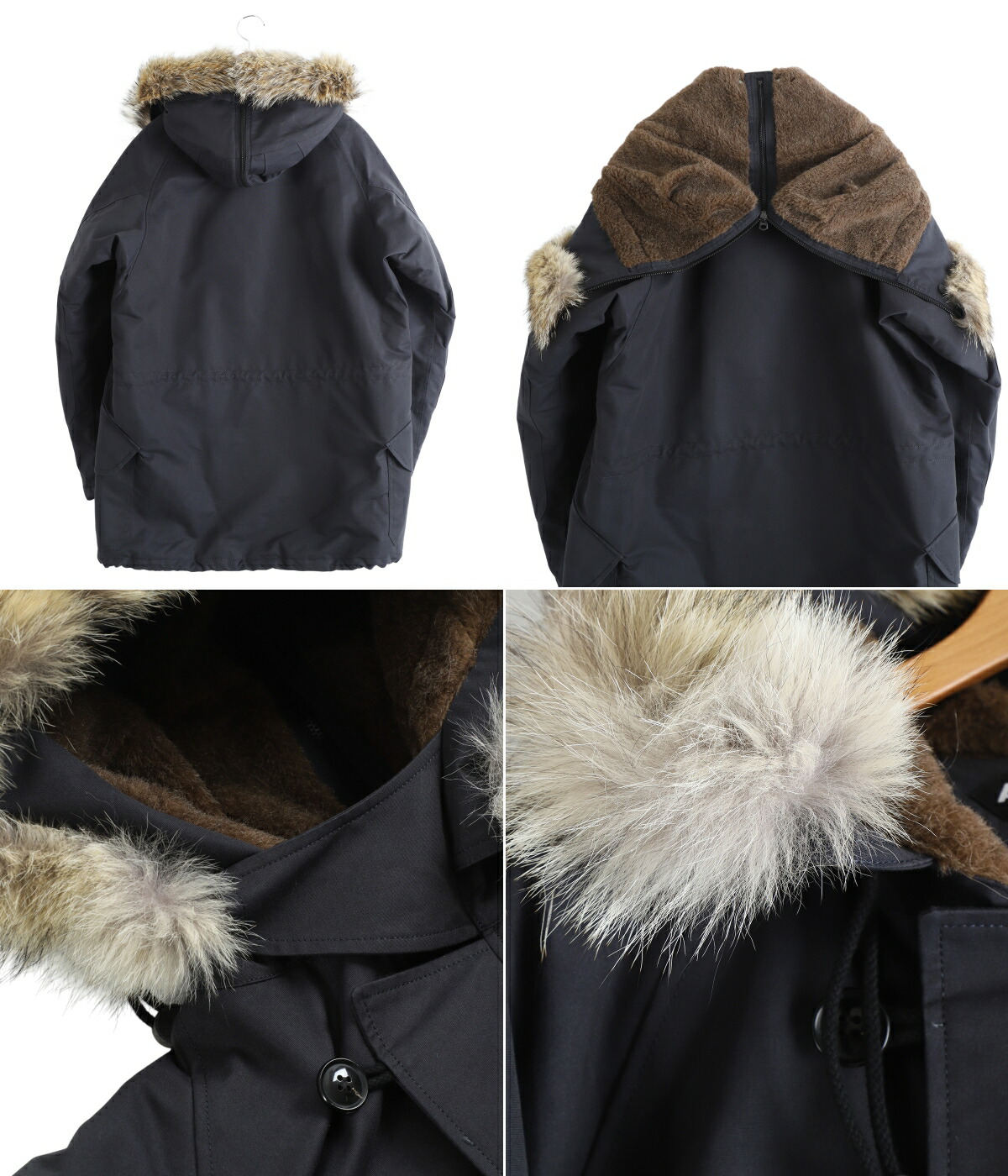 AUBERGE（オーベルジュ） ： REGIONS ： AU25A06 : ARKnets - 通販