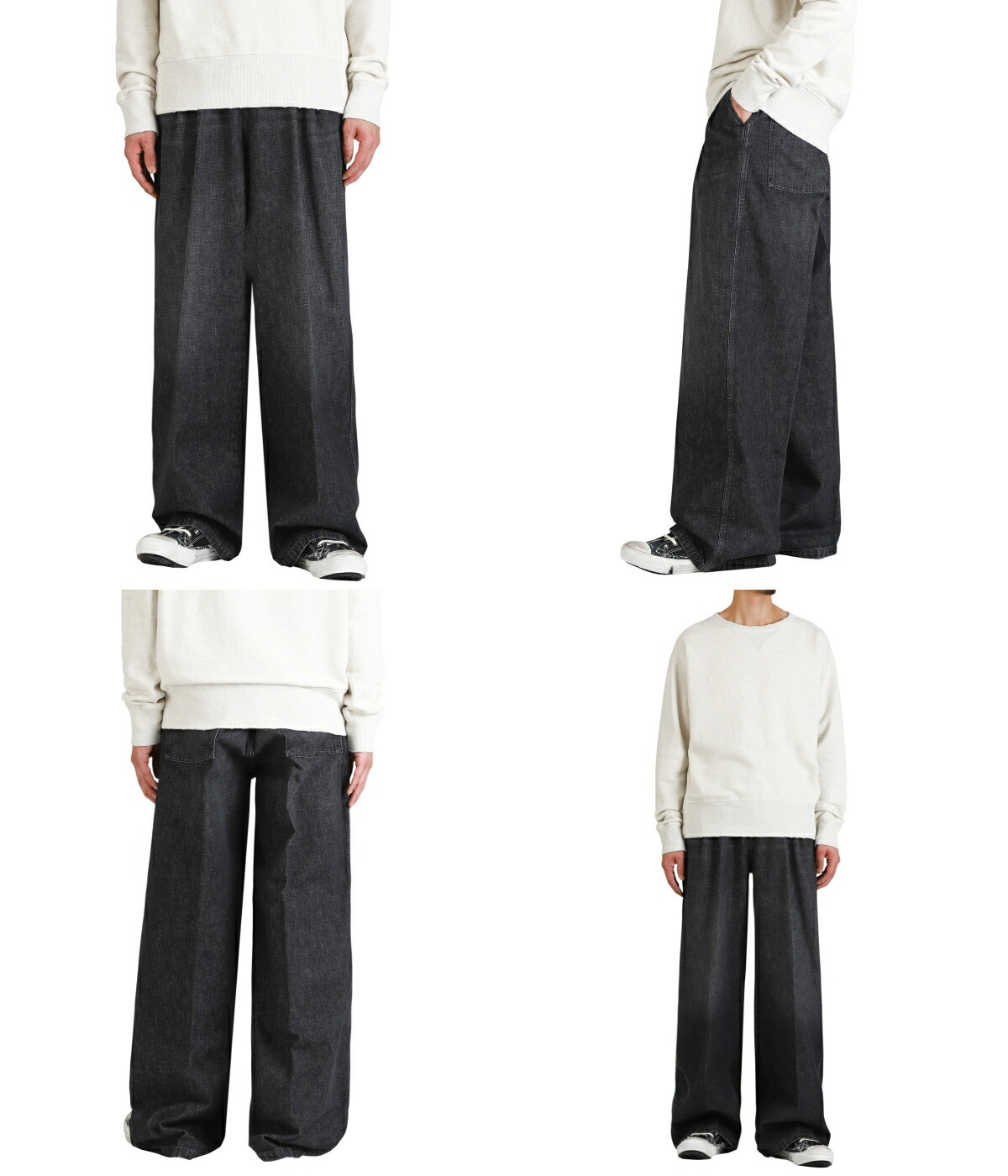 MARTIN MARGIELA（マルタン マルジェラ） 【5%OFF】Maison Margiela