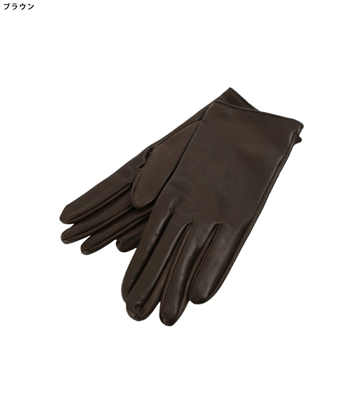 DENTS（デンツ） ： Dunstall Hairsheep Unlined / 全2色 ： 15-0006