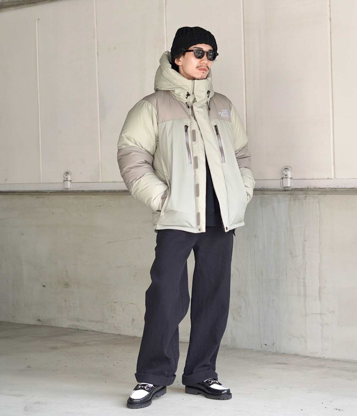 THE NORTH FACE（ザ ノースフェイス） THE NORTH FACE / ザ ノース