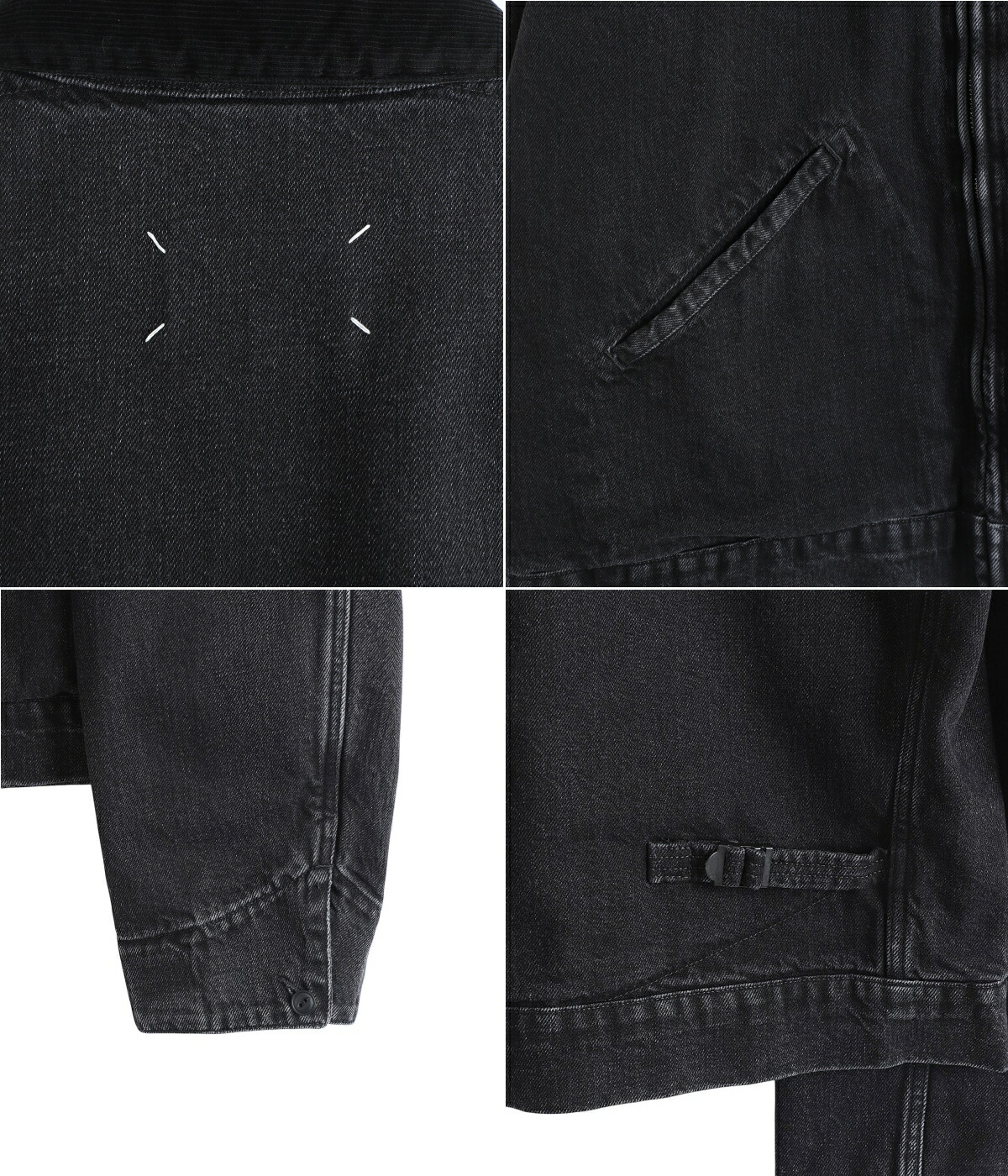 Maison Margiela（メゾンマルジェラ） Maison Margiela / メゾン