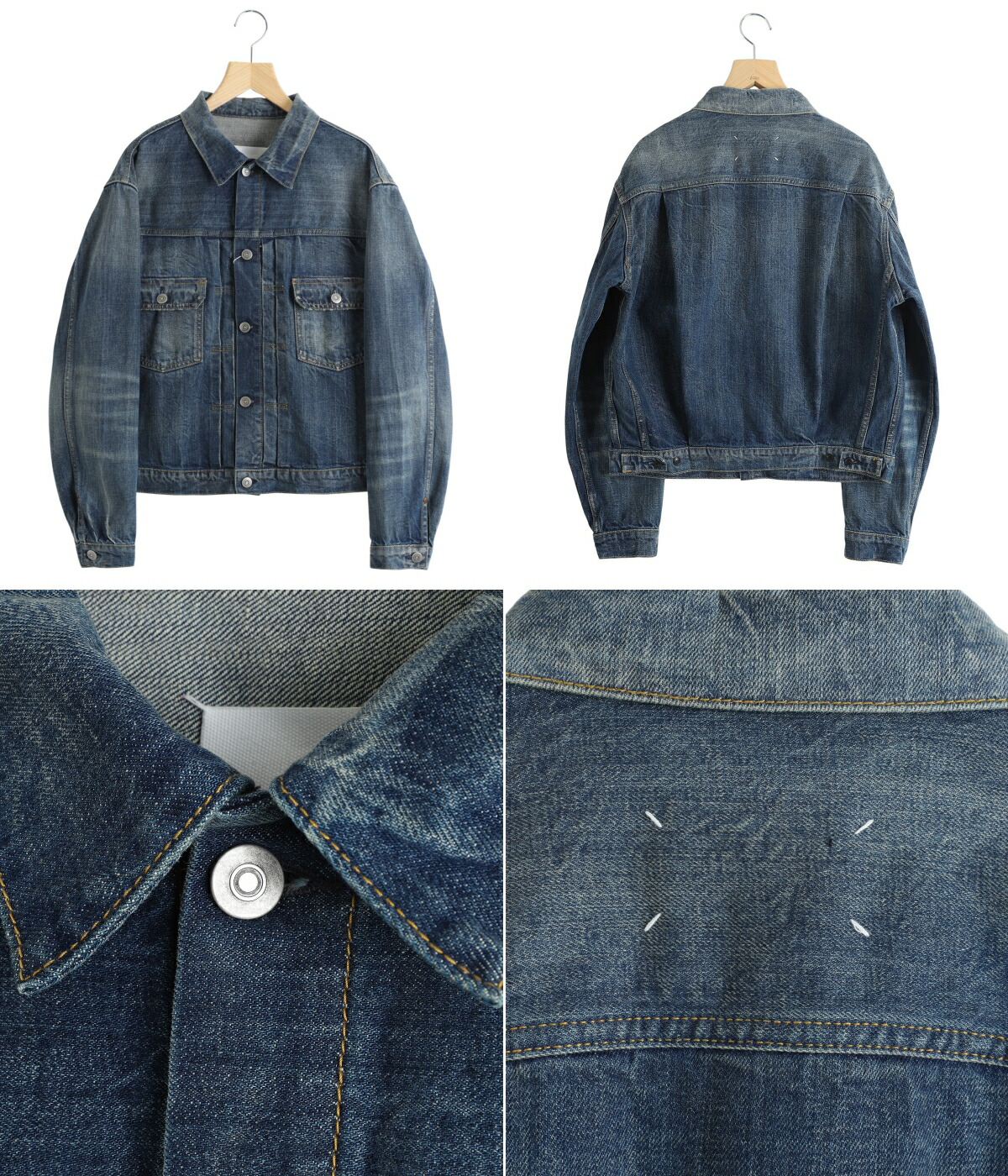 Maison Margiela（メゾンマルジェラ） Maison Margiela / メゾン